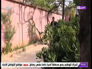 الكاميرا الخفية المنتظرة من جميع الجزائريين ' الميت حي ' الحلقة 2