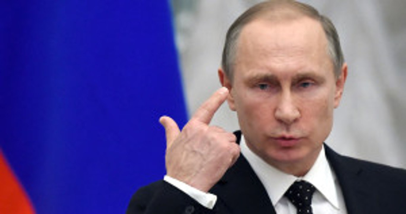 Putin'den S-400 Açıklaması: Erdoğan'la Görüştük Ama Büyük Bir Hazırlık Gerekiyor