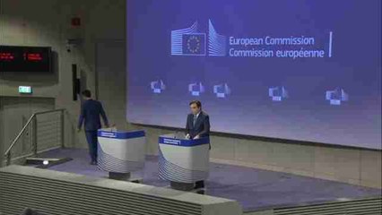 Europa defiende el "planeta primero" ante la posible salida de EEUU del Acuerdo de París