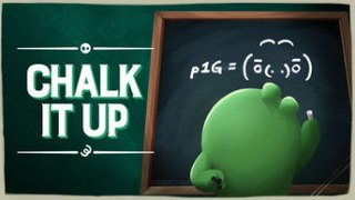 Piggy Tales Third Act Episode 12 - Chalk It Up