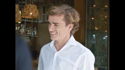 Antoine Griezmann : la pub qui sème le doute sur son futur club (Vidéo)