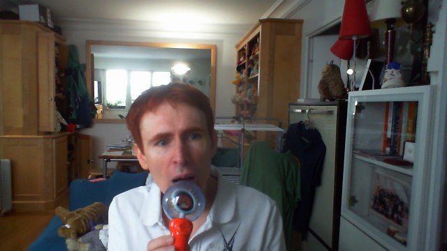 Wiwi égratigne comme tout le monde de Giedré