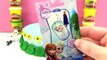 HUGE Disney Frozen Fever Pl Cake   Surprise Toys Fash’ems, Mystery Minis, Chocolate Eggs