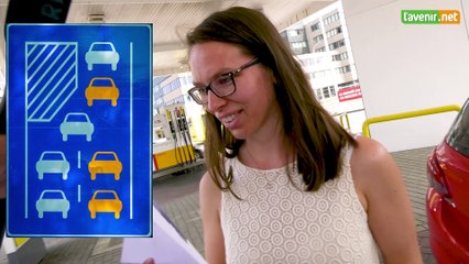 L'Avenir - Le concept de la tirette sur la route : le connaissez-vous ?