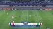 All Goals & Highlights HD - France U20 1-2 Italy U20 - 01.06.2017 HD