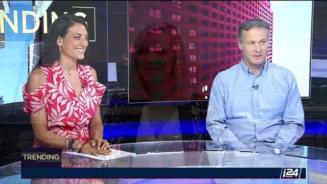 TRENDING | All the latest gossip on the celebs | Thursday, June 1st 2017