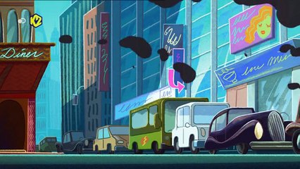 Zig e Sharko (ST02-EP05) Zig il mio orsacchiotto HD