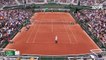 Roland-Garros 2017 : Jérémy Chardy continue d'y croire face à Nishikori !