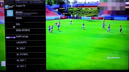 VER IPTV GRATISER TV PREMIUM