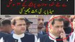 See How Planted Question Was Asked To Hussain Nawaz