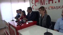 Gaziantep MHP'li Taşdoğan: Buğday Fiyatları Açıklansın