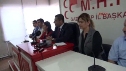 Gaziantep MHP'li Taşdoğan: Buğday Fiyatları Açıklansın