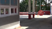 Edirne Yunanistan'daki Grev Sınır Kapılarını Kapattı