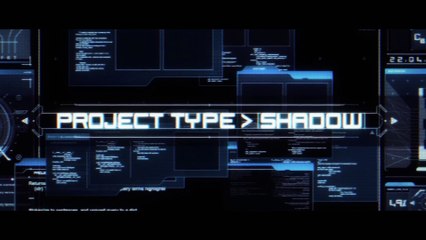 Master X Master - Shadows of Rentu