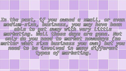 Effectively Growing Your Digital Marketing