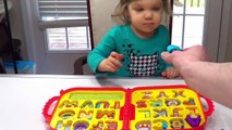 Best Learning Videos for Kids Smart Kid Genevieve Teacfesshes toddlers ABCS, Colors!