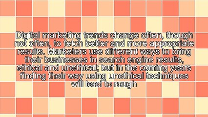 Digital Marketing Trend to Become More Humane