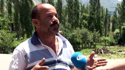 İşte Helikopterin Düşmesine Sebep Olan Yüksek Gerilim Hattı