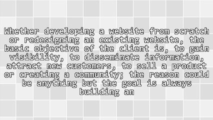 Step-By-Step Process to Create a Website