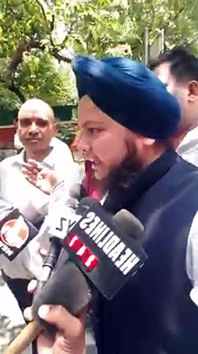 prateek singh  janu