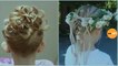 Flower Girl Hairstyles for Weddings - Flown