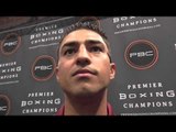 josesito lopez wants berto remtach - EsNews boxing