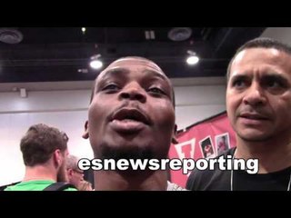 boxing world thinks floyd mayweather is coming back for 50th fight! EsNews
