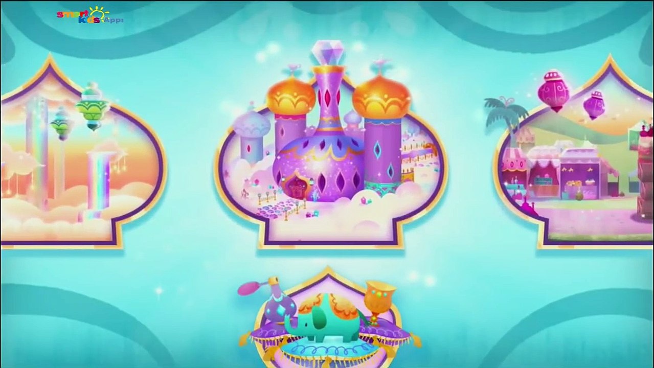 Shimmer Educational Preschool Game for Kids Preschoolers Video