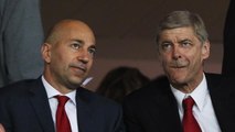 No one better to win titles for Arsenal than Wenger - Gazidis