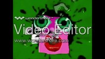 Klasky Csupo Wondershare Effects