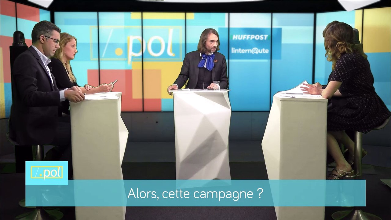 Cédric Villani et la "communication sincère"