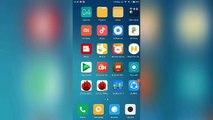 Smartphone 2torials  - Xiaomi Redmi Note 4  Android