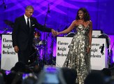 Obamas purchase DC property only miles away from White House