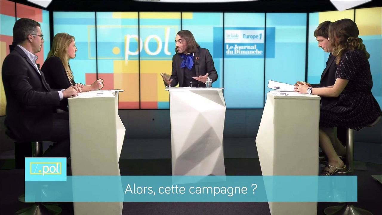 Villani sur Ferrand : ""Tout ce qui participe à brouiller les messages et semer le doute n'est pas bon à prendre"