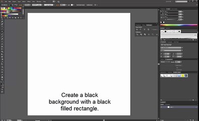 Create an Adobe Illustrator Smoke Brush
