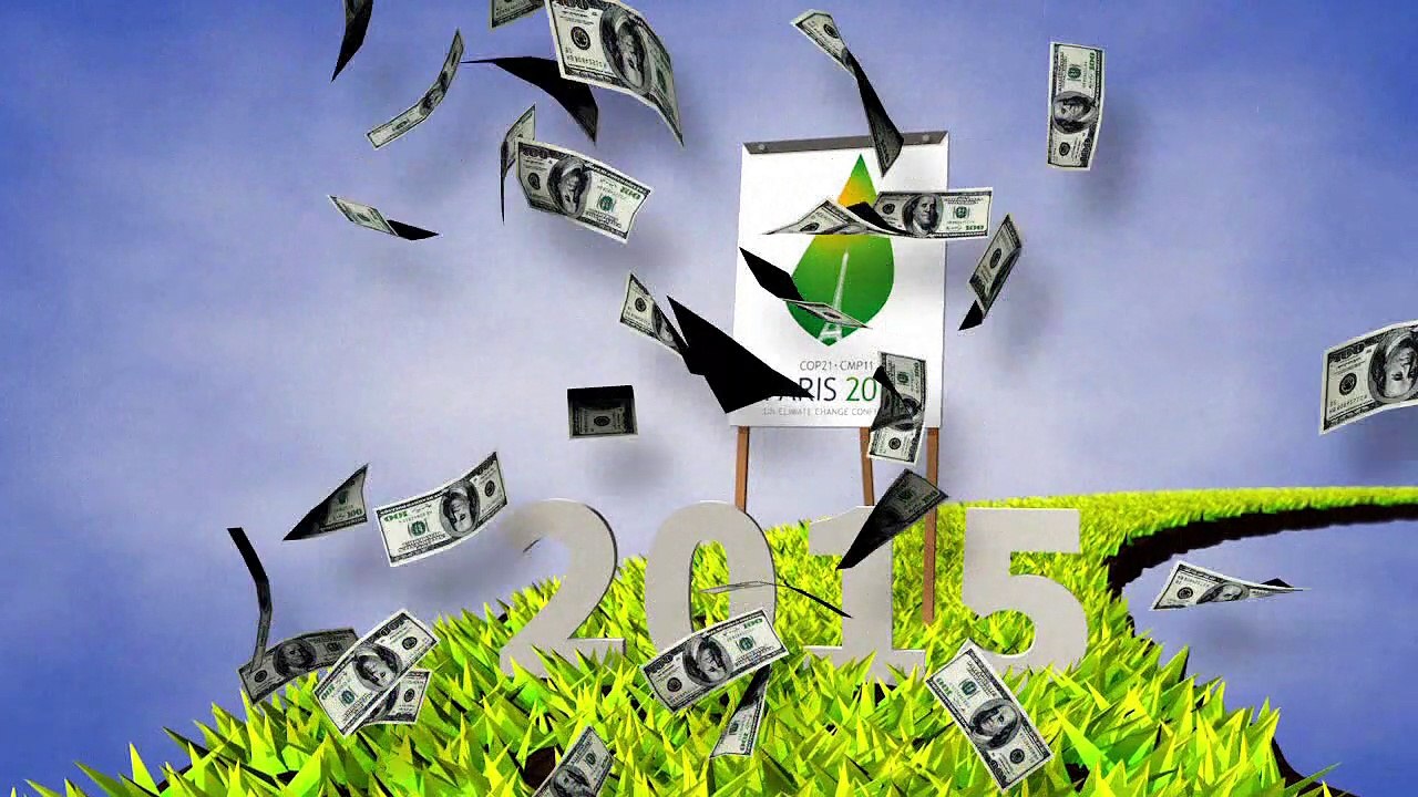 Un-klimaverhandlungen