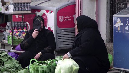 Sem esperança de voltar pra casa