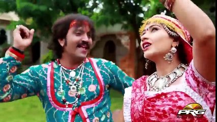 'Baga Main Jhula Gai Re' New Baba Ramdevji Bhajan 2014  _ Latest Rajasthani