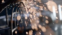 Rolls-Royce 'Sweptail' Press Film