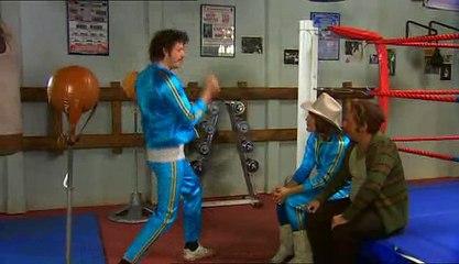 The Mighty Boosh - 101 - Killeroo