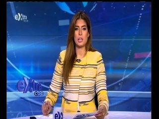 #غرفة_الأخبار | ‎‎‎‎‎‎‎جولة إخبارية مع #لما‪_‬جبريل ليوم 5 نوفمبر 2015