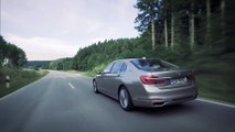 BMW Group Autonomes Fahren