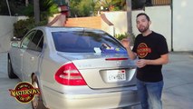 How To Clay Bar Your Car - Auto etailing - Masterson's Car Care