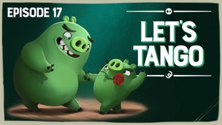 Piggy Tales Third Act Episode 17 - Let's Tango