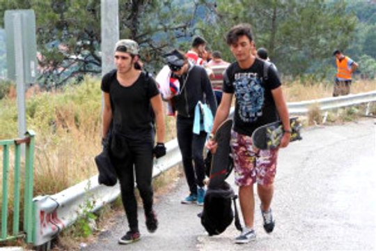 Kazada Bilekten Kopan El, 8 Saatlik Operasyonla Yerine Dikildi