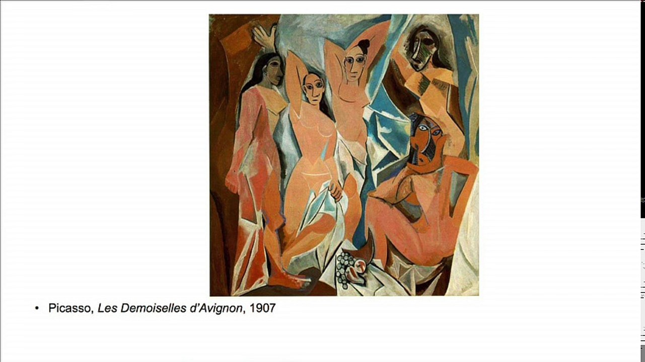 Cécile Debray (Musée national d’art moderne), Pionnières des avant-gardes