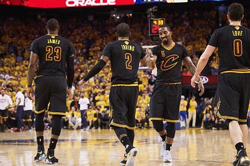 Top 5 most-watched NBA Finals games in history