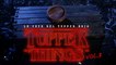 Tupper Things 1x03 La caza del Tupper Rojo
