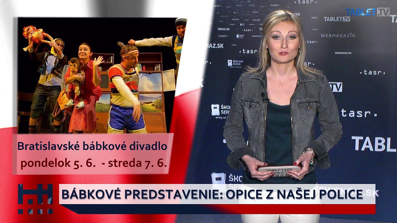 POĎ VON: Týždeň maďarskej kultúry a Prehliadka talianskych filmov