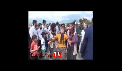 Şehit Uzman Çavuş Zeki Koç Osmaniye'de toprağa verildi